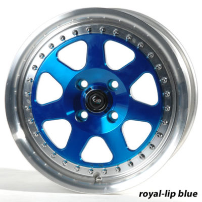 J-MAG – Rotawheels