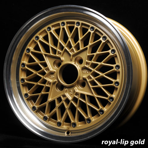 OS Mesh – Rotawheels