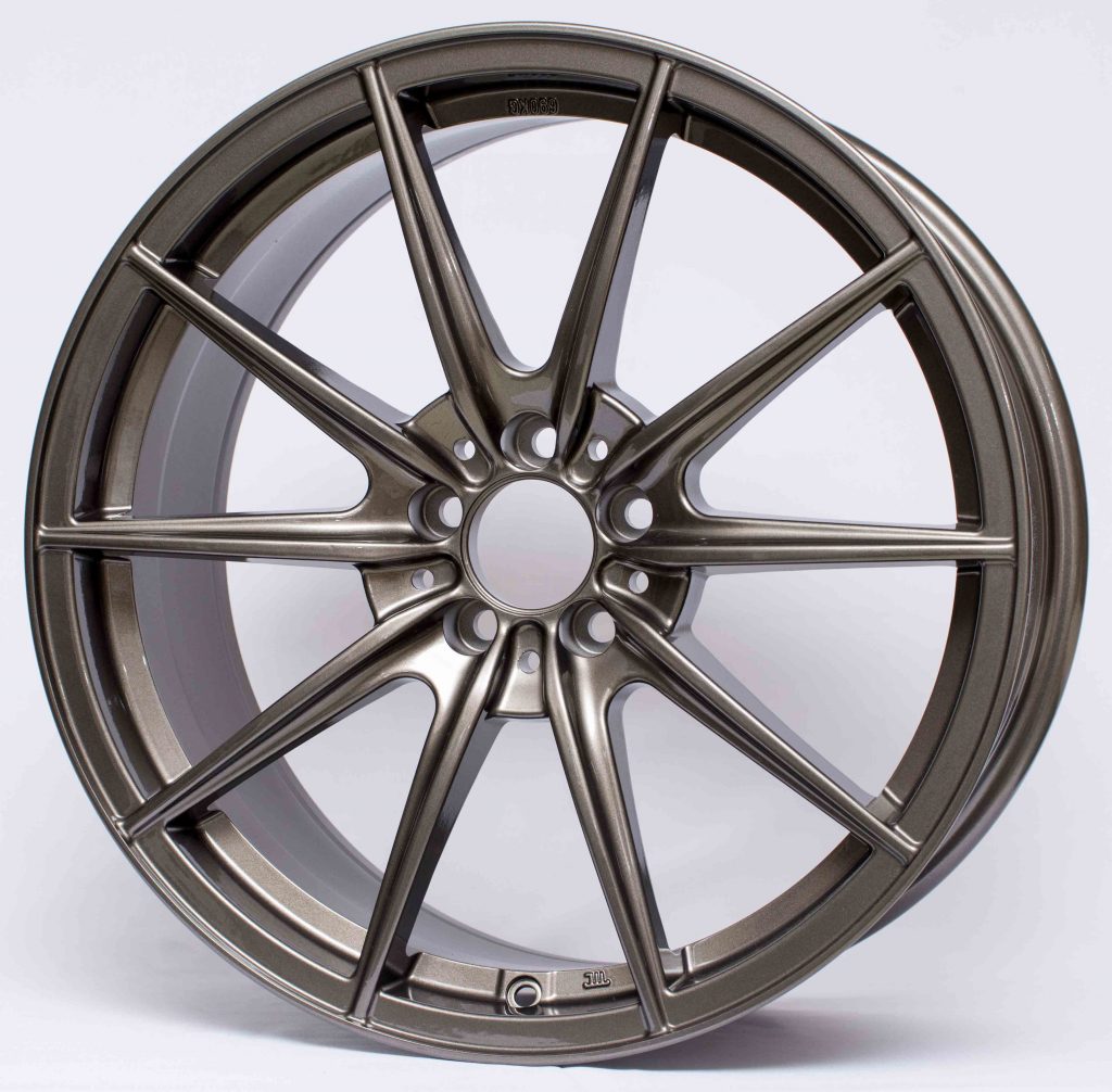 TFA – Rota Wheels