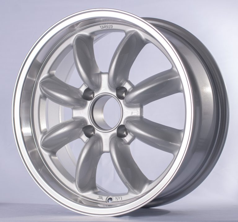 Rb Rota Wheels