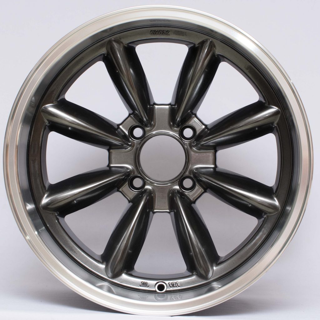 RB-X – Rota Wheels